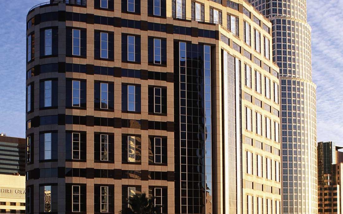 1000 Wilshire