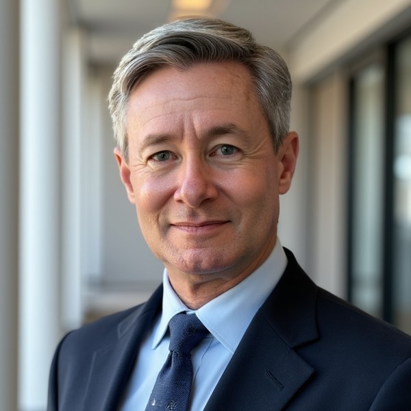 Scott Sorensen